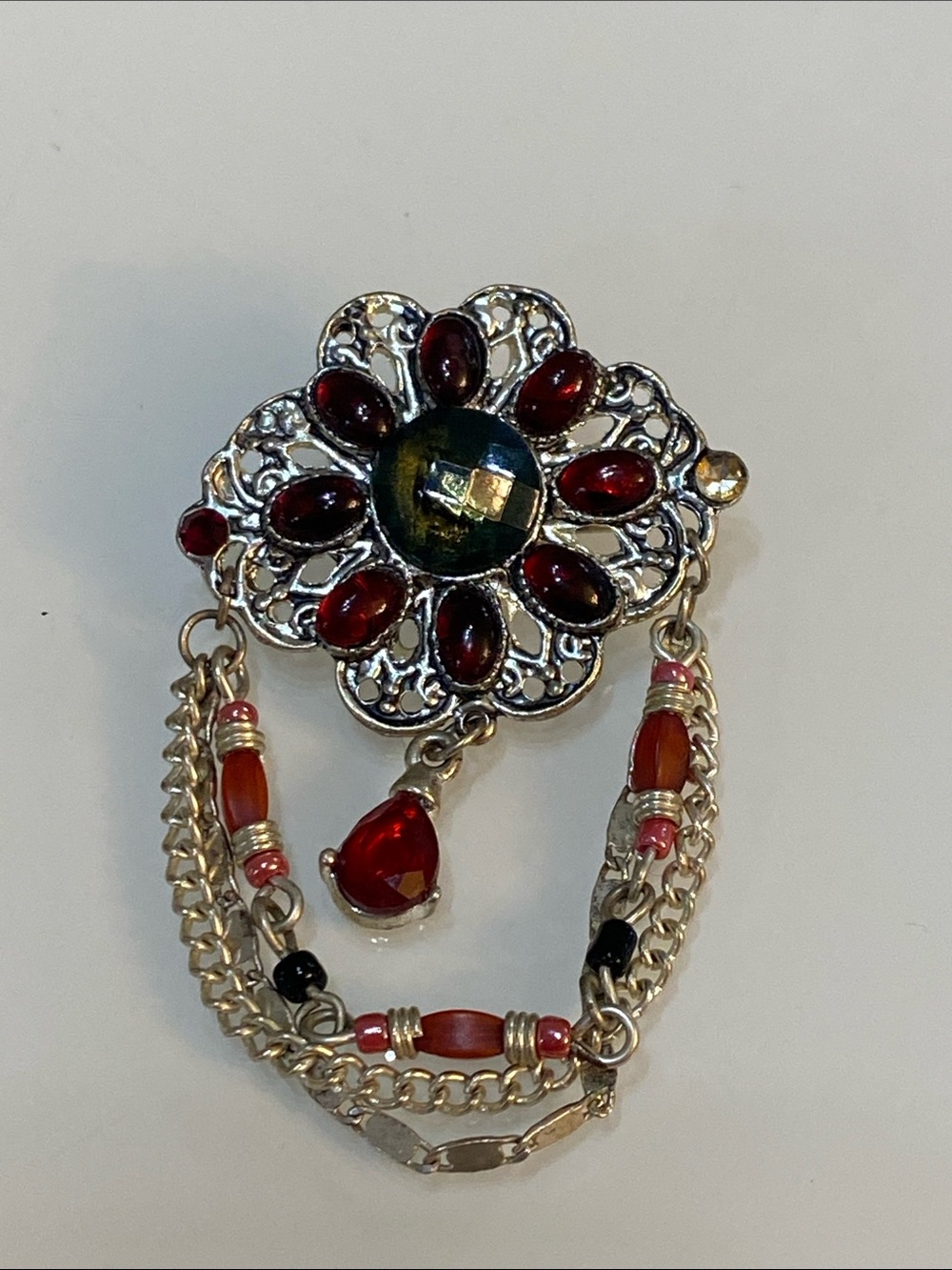 Brooch